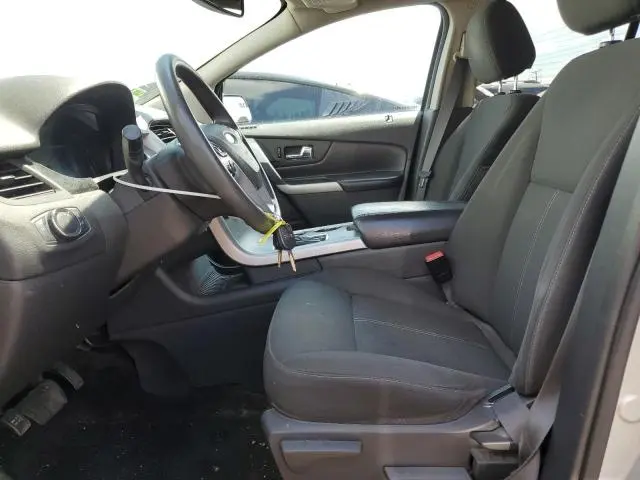 2014 FORD EDGE SE  