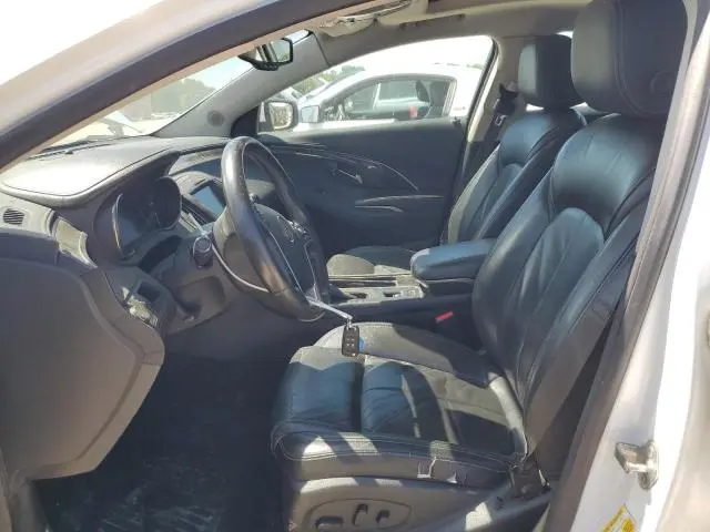 2015 BUICK LACROSSE   