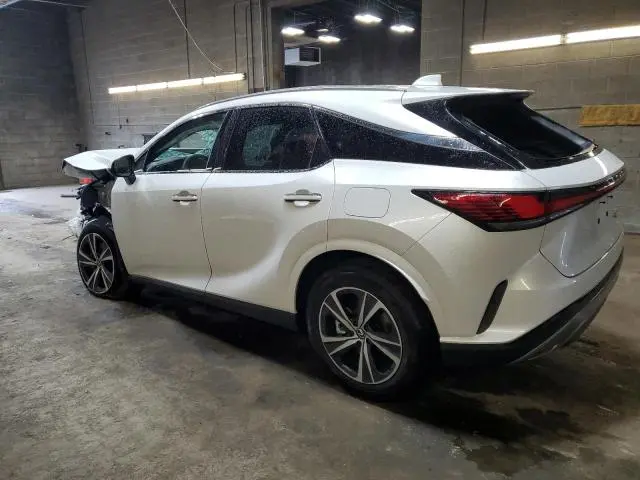 2024 LEXUS RX 350 BASE  