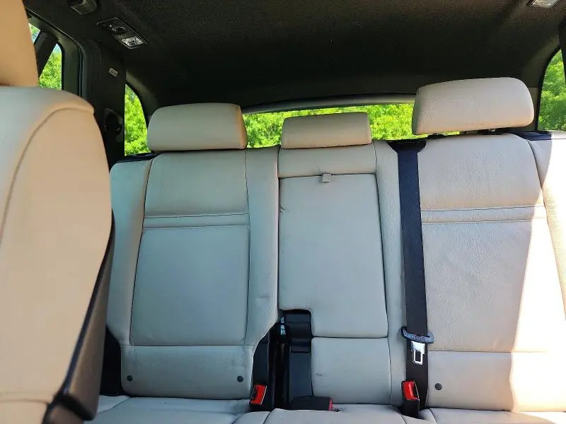 2013 BMW X5 XDRIVE50I  