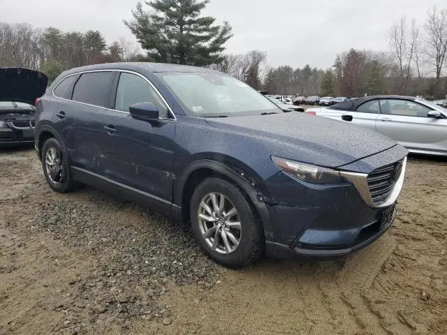 2018 MAZDA CX-9 TOURING  