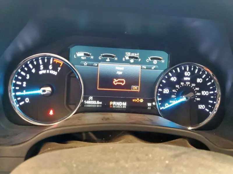 2018 FORD EXPEDITION MAX PLATINUM  