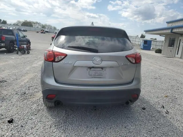 2015 MAZDA CX-5 TOURING  