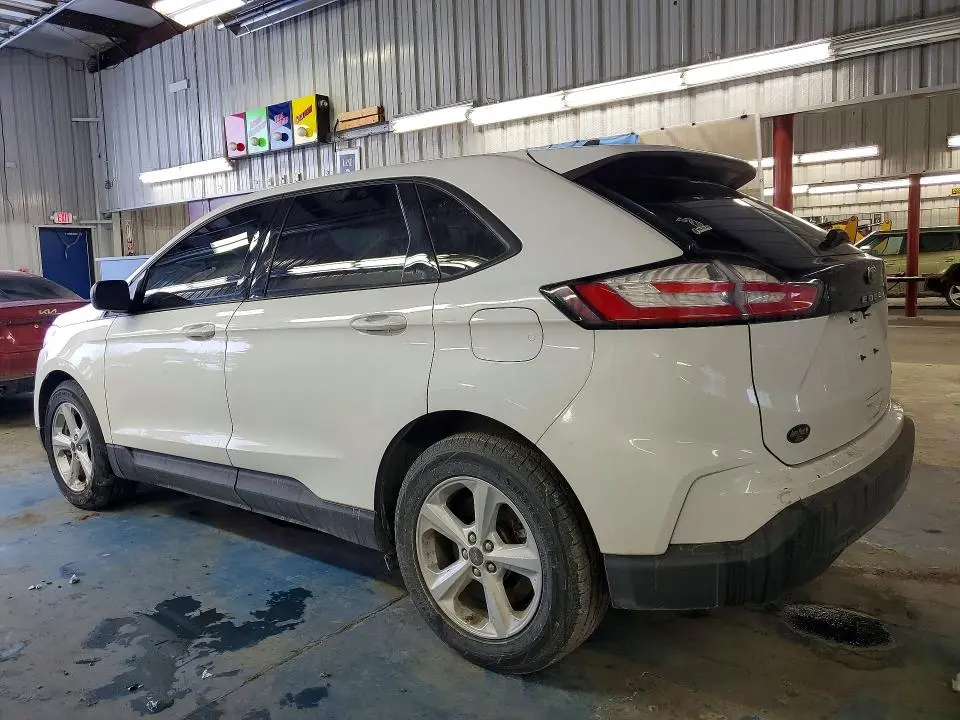2023 FORD EDGE SE  