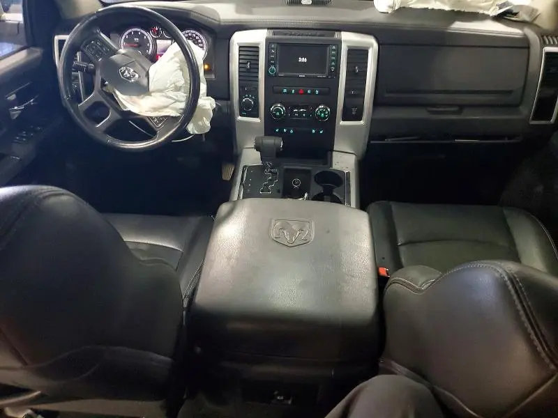 2012 DODGE RAM 1500 SPORT  