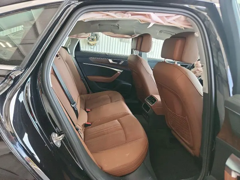2019 AUDI A6 PRESTIGE  