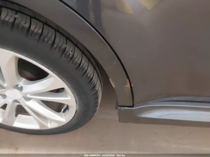 2013 SUBARU LEGACY 2.5I PREMIUM