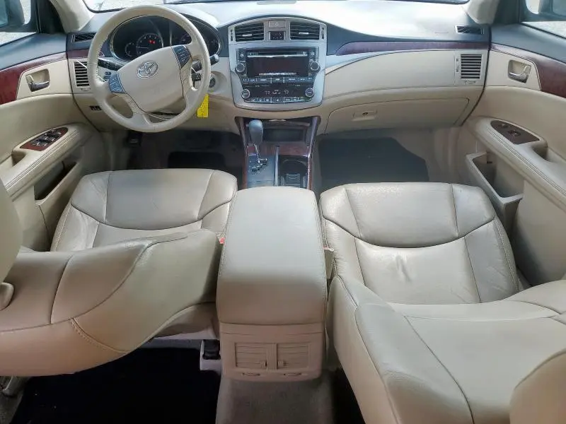 2011 TOYOTA AVALON BASE  
