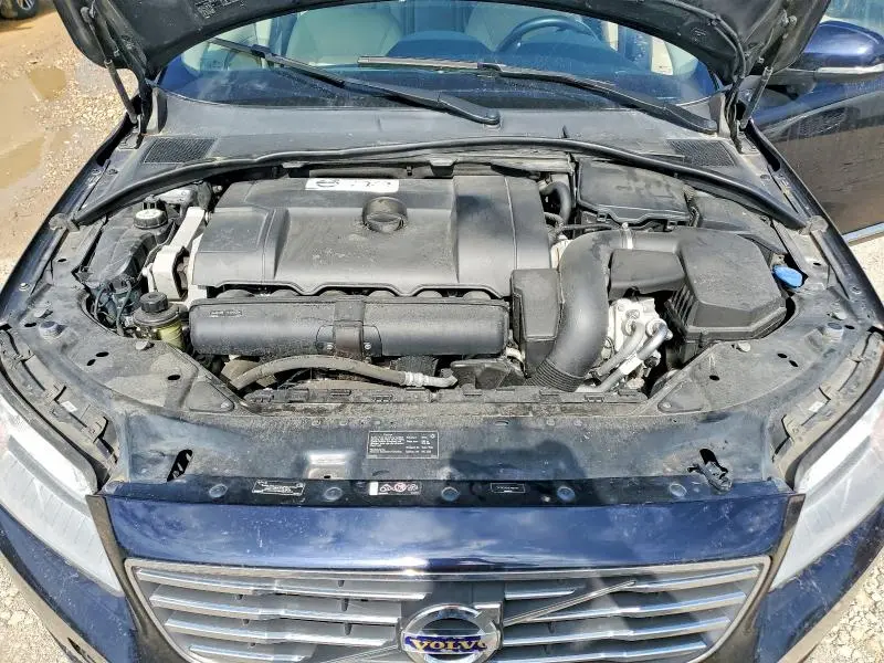 2014 VOLVO S80 3.2  