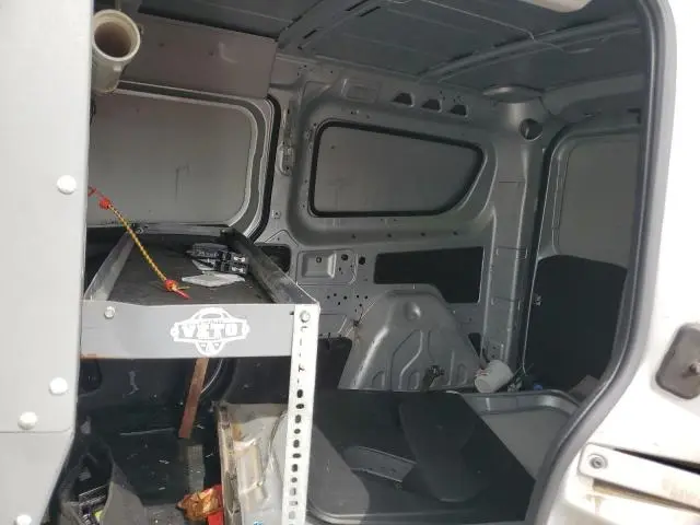 2020 RAM PROMASTER CITY SLT  