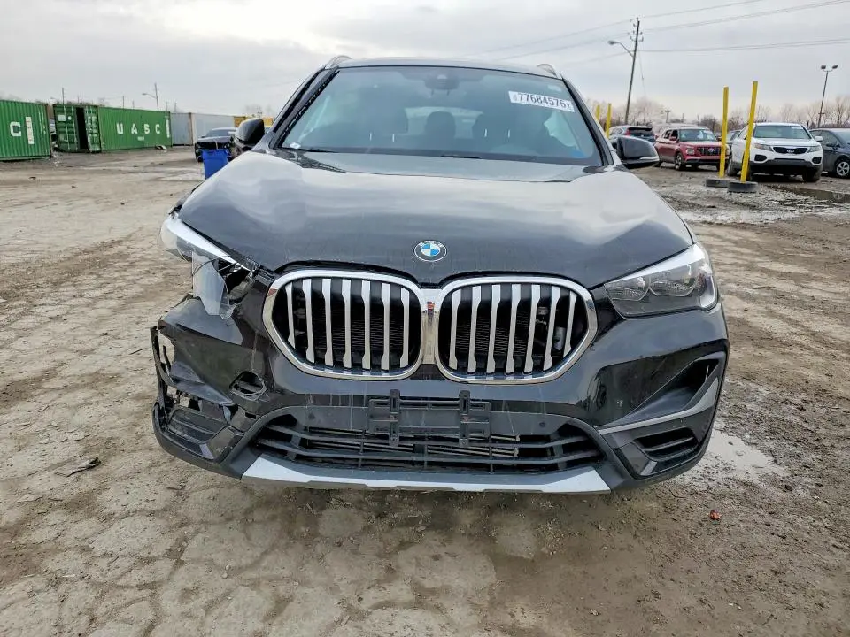 2021 BMW X1 SDRIVE28I  
