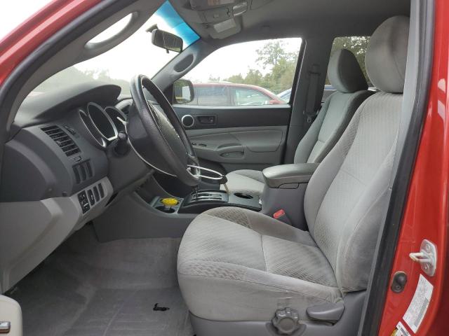 2011 TOYOTA TACOMA DOUBLE CAB