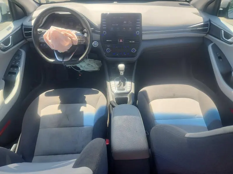 2020 HYUNDAI IONIQ SEL  