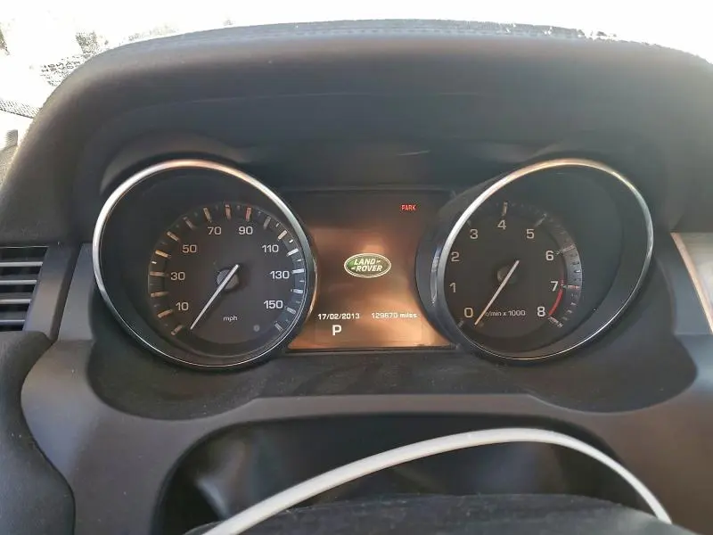 2015 LAND ROVER RANGE ROVER EVOQUE PURE PLUS  