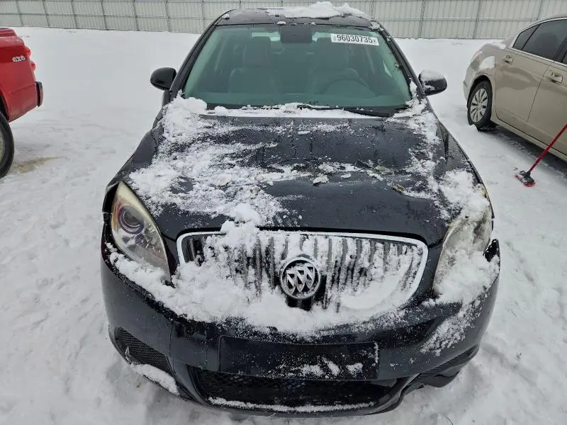 2016 BUICK VERANO   