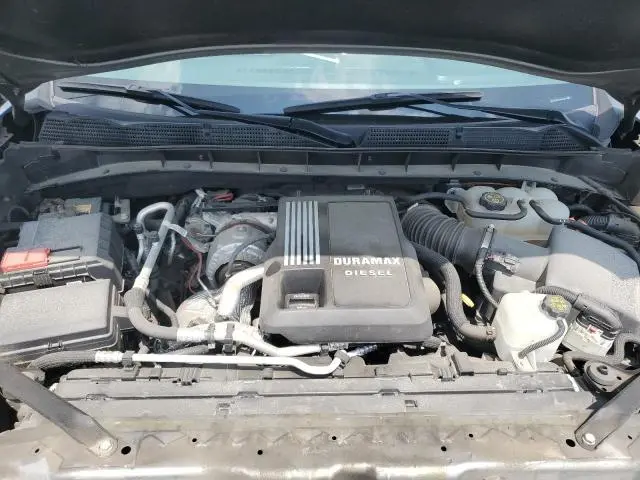 2023 GMC SIERRA K1500 ELEVATION  