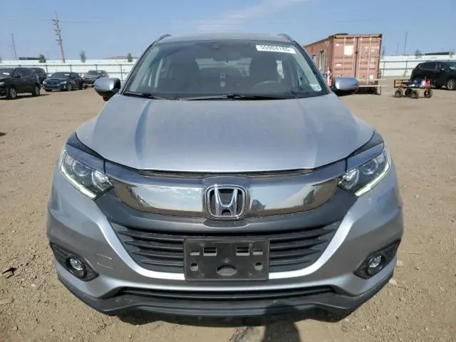 2020 HONDA HR-V EX  