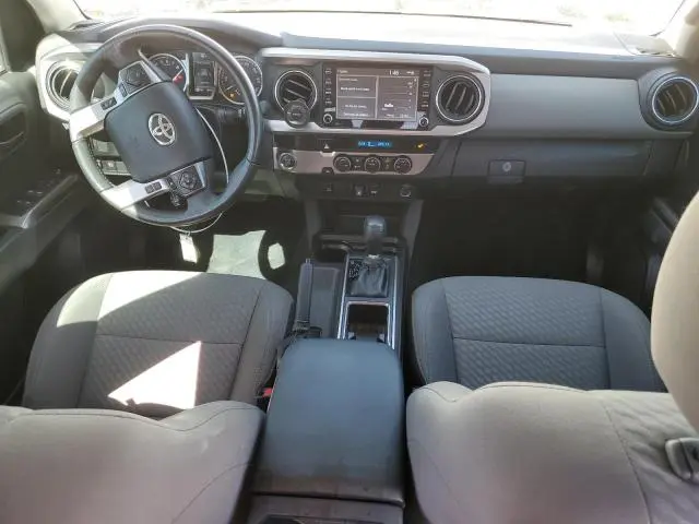 2023 TOYOTA TACOMA DOUBLE CAB  