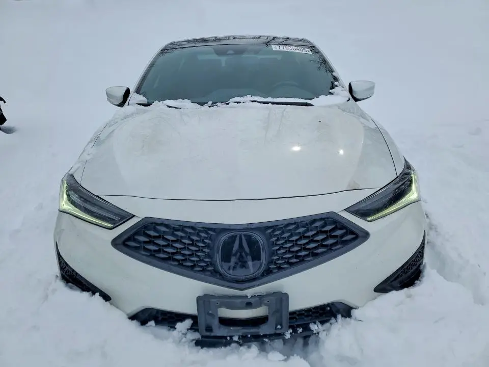 2021 ACURA ILX PREMIUM A-SPEC  