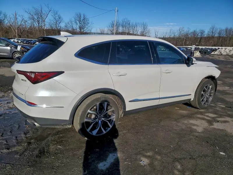 2024 ACURA MDX TECHNOLOGY  