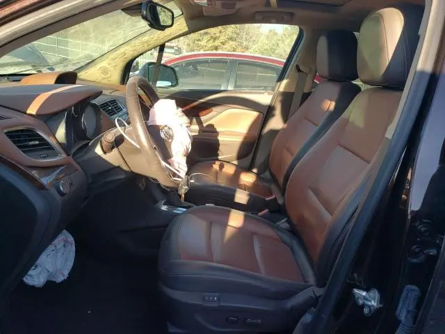 2015 BUICK ENCORE PREMIUM  