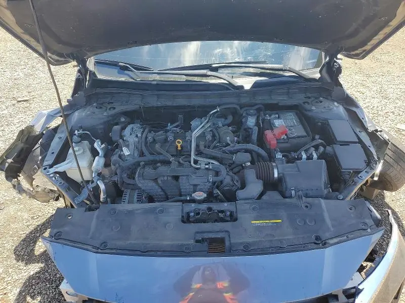 2023 NISSAN ALTIMA S  