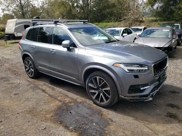 2019 VOLVO XC90 T8 MOMENTUM  