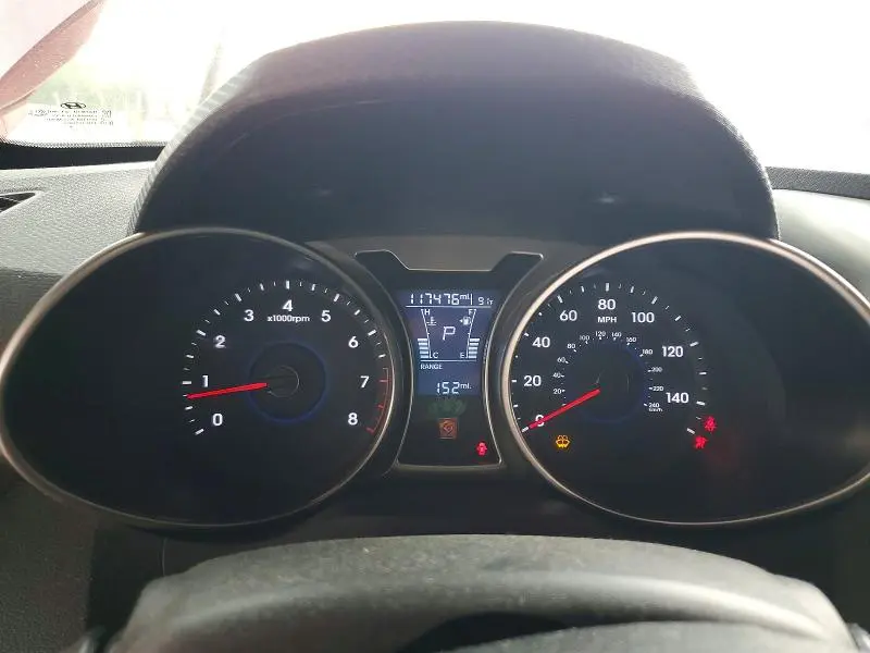 2016 HYUNDAI VELOSTER BASE  