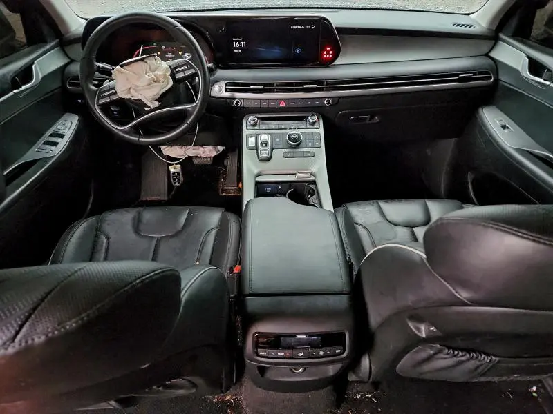 2023 HYUNDAI PALISADE XRT  