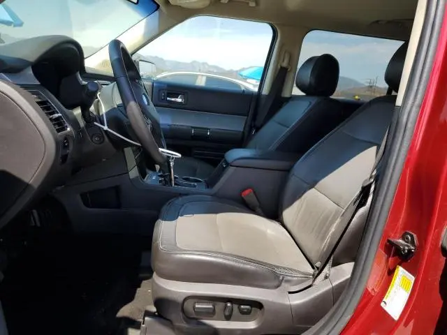 2014 FORD FLEX LIMITED  