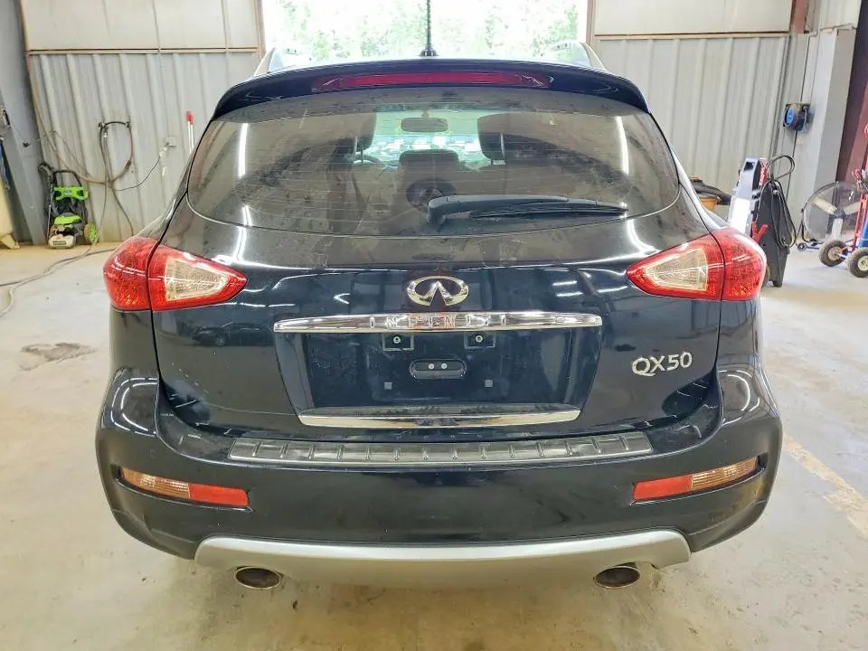 2017 INFINITI QX50 BASE  