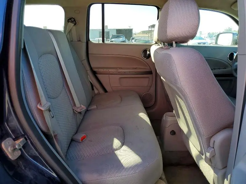 2010 CHEVROLET HHR LT  