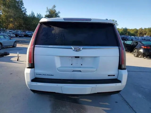 2019 CADILLAC ESCALADE PREMIUM LUXURY  