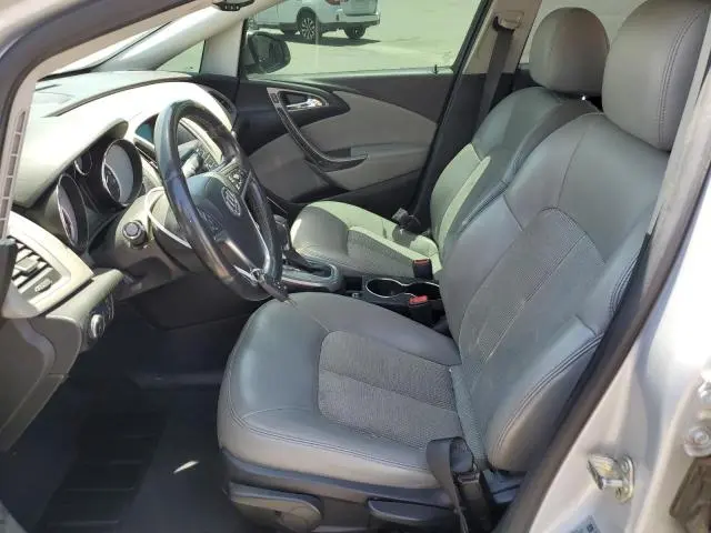 2014 BUICK VERANO   