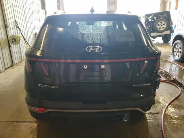 2022 HYUNDAI TUCSON SEL CONVENIENCE  