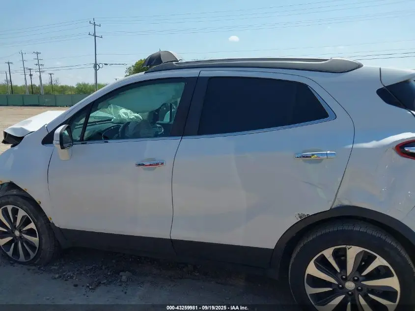 2020 BUICK ENCORE FWD ESSENCE