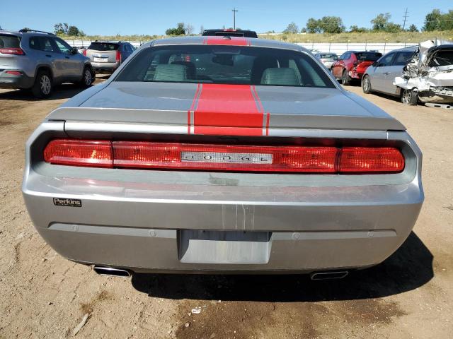 2014 DODGE CHALLENGER SXT