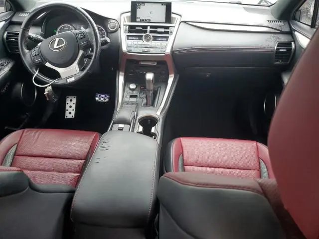 2016 LEXUS NX 200T BASE  