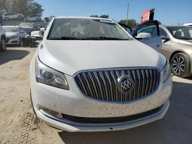 2015 BUICK LACROSSE   