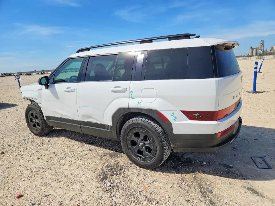 2024 HYUNDAI SANTA FE XRT  