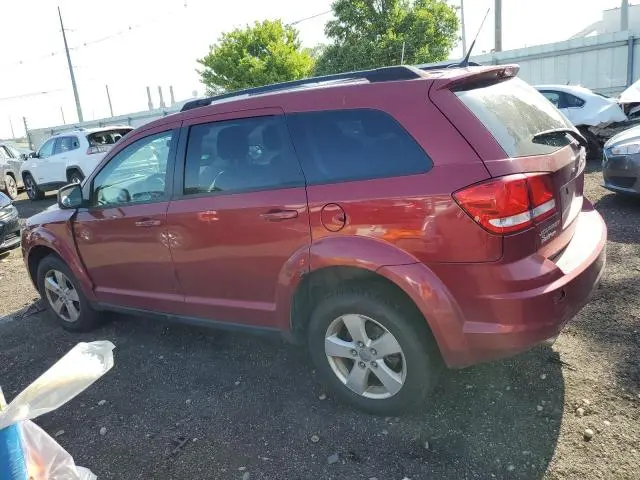 2011 DODGE JOURNEY MAINSTREET  