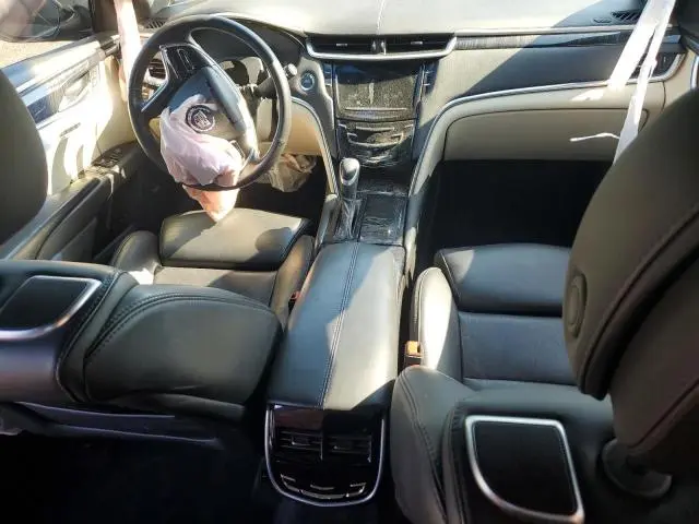 2014 CADILLAC XTS VSPORT PLATINUM  