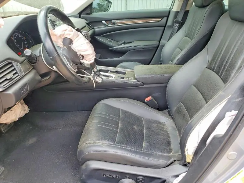 2021 HONDA ACCORD SPORT SE  