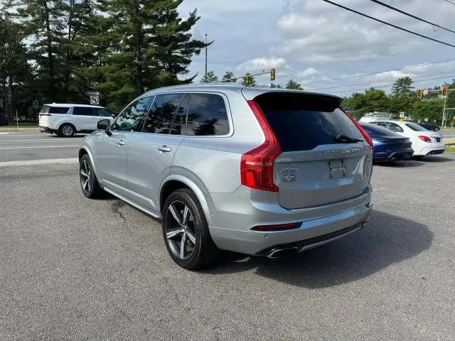 2018 VOLVO XC90 T5  