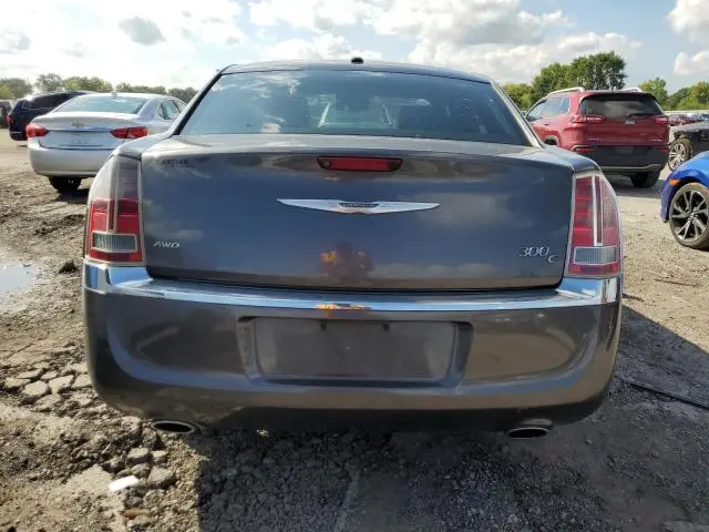 2014 CHRYSLER 300C   
