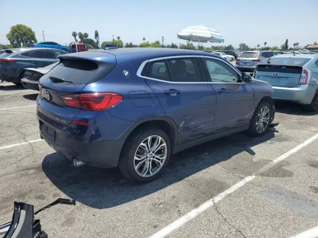 2018 BMW X2 SDRIVE28I  