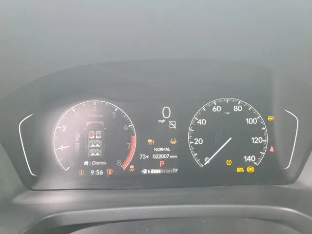 2024 HONDA PILOT SPORT  