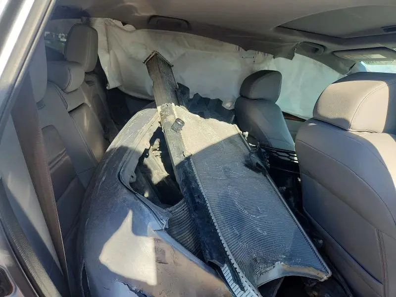 2019 HONDA CR-V EXL  