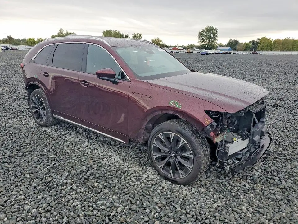 2025 MAZDA CX-90 PREMIUM  