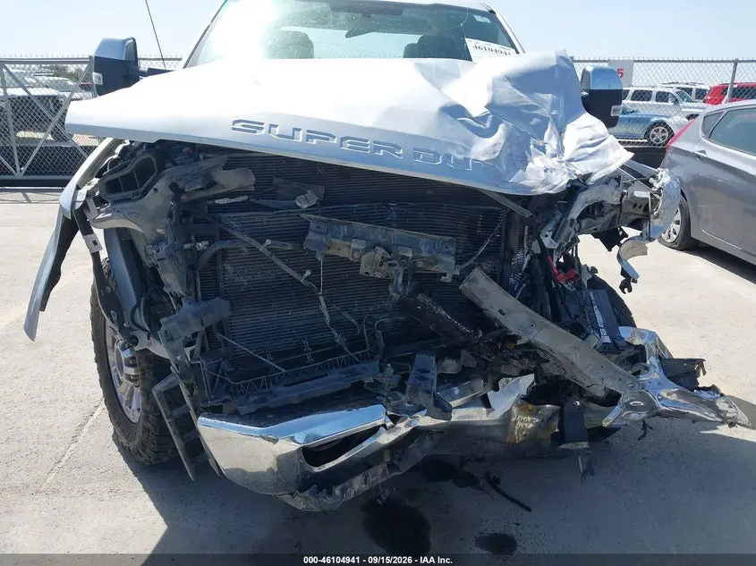 2019 FORD F-250 XLT
